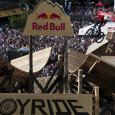 Gewinne mit dem 6undzwanzig Magazin eine Reise nach Kanada zum Red Bull Joyride (Videocontest)