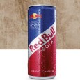 Red Bull Cola Aktion – Gratis Drink bei einem Einkauf