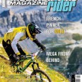 MTB Rider Magazin Ausgabe Februar 2014