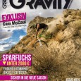 Gravity Mountainbike Magazine #020