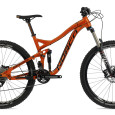 Norco2014Range7.1aluOrange