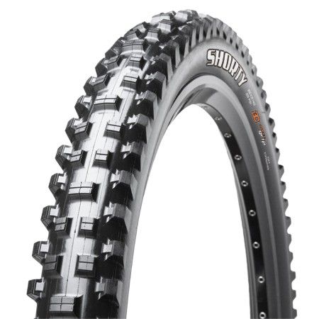 Get the Grip: Maxxis AllMountain Enduro DH Reifen Shorty in 26″ und 27,5″ und 29″