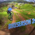 Jahreskalender Bikesaison 2015