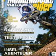 Mountain Bike Magazin Februar Ausgabe 2015