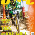 Drei auf einen Streich: Dirt Magazin, Gravity und MTB Rider Ausgabe angekommen
