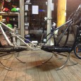 Transition Bikes Rahmen: Trans Am 29″ in dunkel metallic