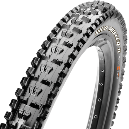 Maxxis DH Reifen Highroller II in 27,5″