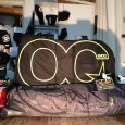 Evoc Bike Travel Bag, Travel Bag MacAskill, Travel Bag Pro