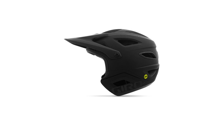 Giro Switchblade Mips: ein Helm für viele Fälle