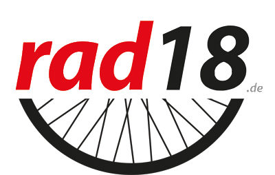 Rad18: Alles dreht sich rund ums Rad in der Stadthalle Fürth am 10+11.März 2018