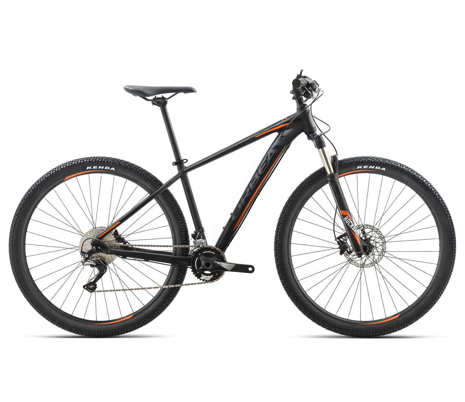 Orbea MX MAX in 29″ oder 27.5″