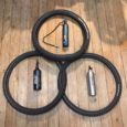 Verschiedene Tire Booster für die Montage von Tubeless Reifen