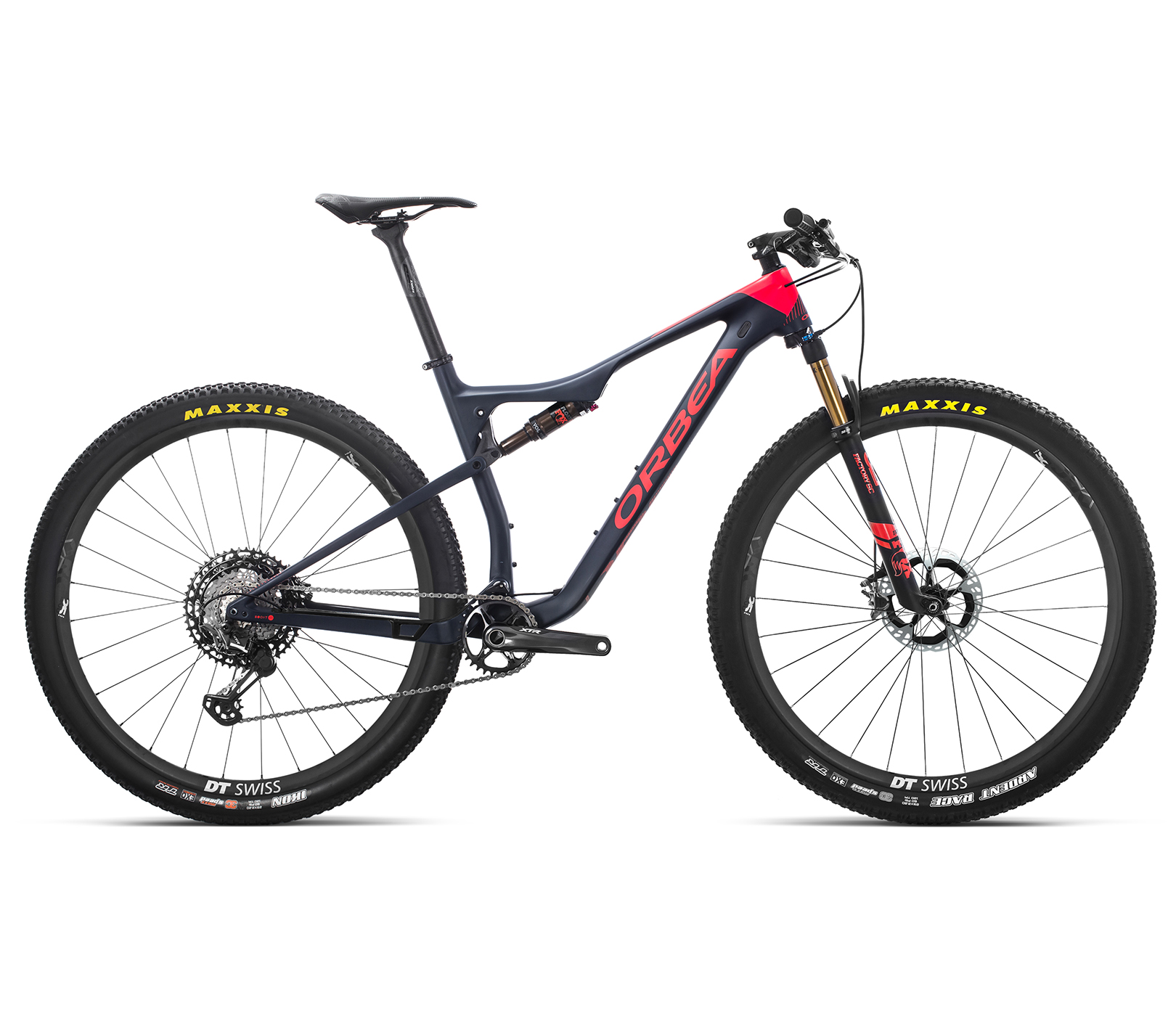 Orbea OIZ M-TEAM 19