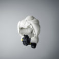 Ein Airbag für’s Radeln? Hövding 3 ist der sicherste Helm der Welt.