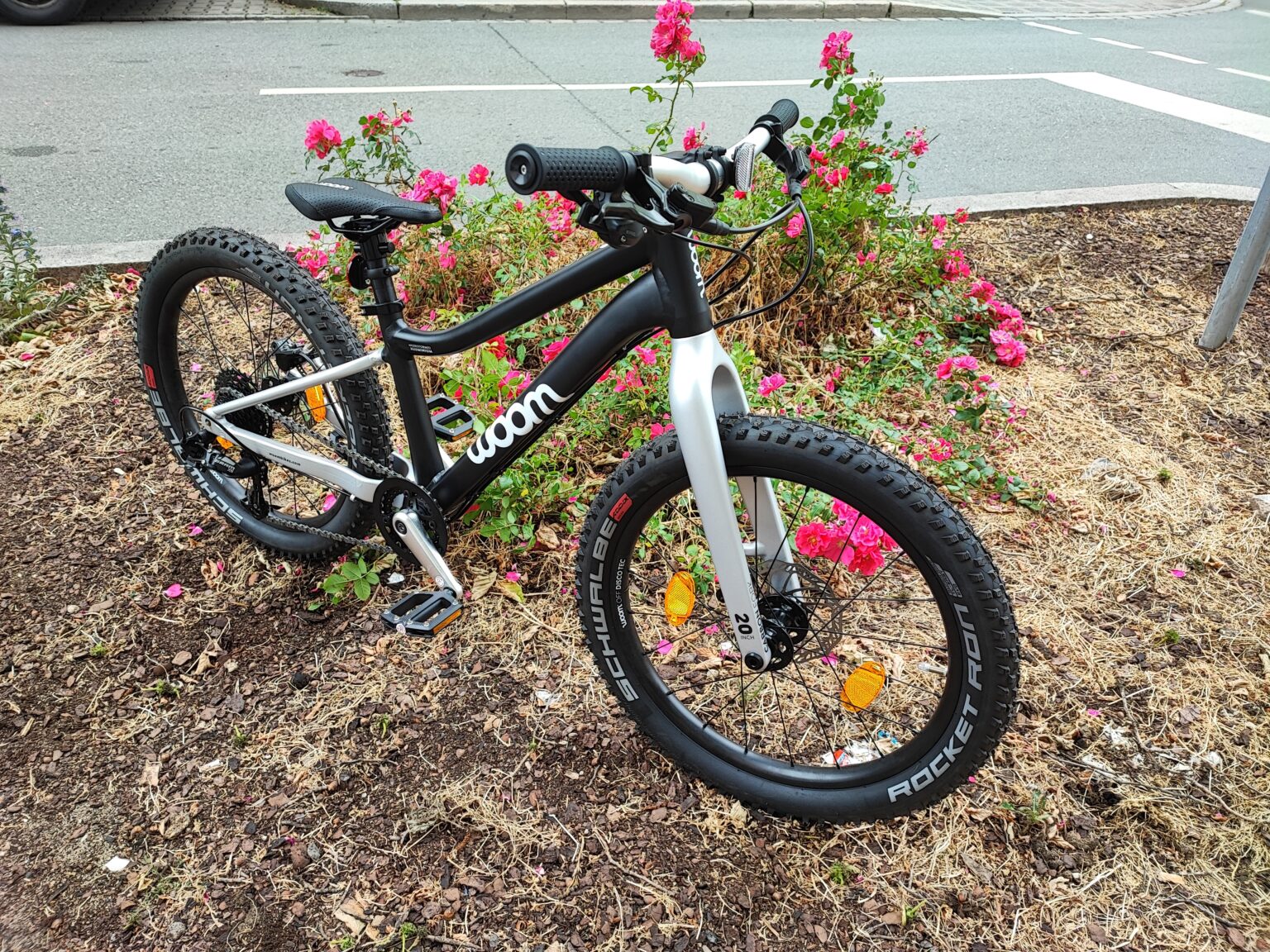 Woom Off 4 (Gen. A) SALE – Fahrradkiste Nürnberg – Fahrradhändler für ...