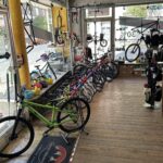 Restbestand an Woom Go und Woom Explore 18.08.2025